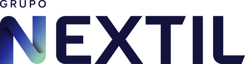 Grupo Nextil Logo
